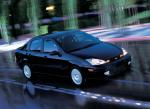 Ford Focus Saloon 1999 года
